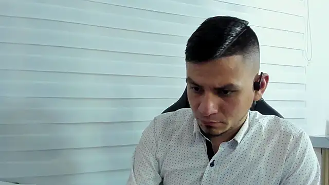 Rick Diesel  online show from March 10, 2025, 7:10 am