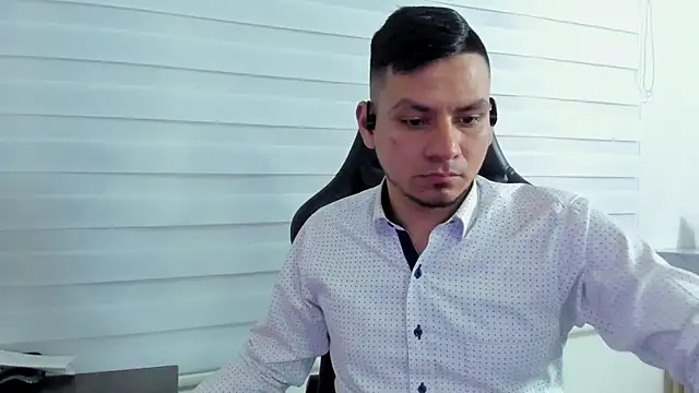 Rick Diesel  online show from March 10, 2025, 10:15 am