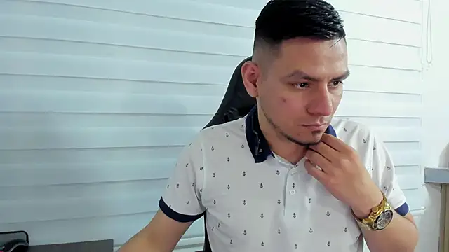 Rick Diesel  online show from March 11, 2025, 5:05 am