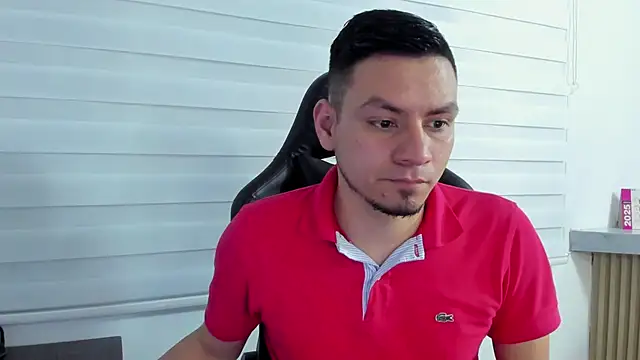 Rick Diesel  online show from March 17, 2025, 3:36 am