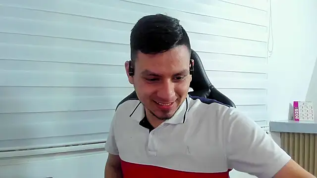 Rick Diesel  online show from March 20, 2025, 9:48 am