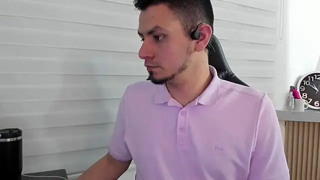 Rick Diesel  online show from September 13, 2025, 3:50 am