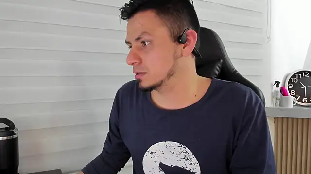 Rick Diesel  online show from September 17, 2025, 3:30 am