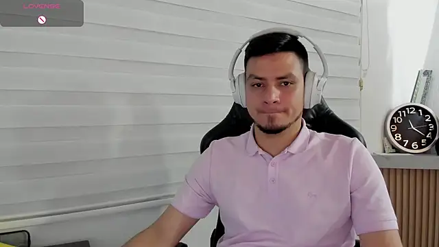 Rick Diesel  online show from February 12, 2026, 4:18 am