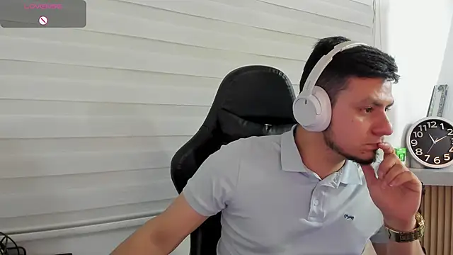 Rick Diesel  online show from March 19, 2026, 4:05 am