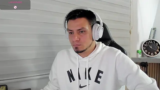 Rick Diesel  online show from March 21, 2026, 4:50 am