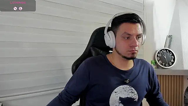 Rick Diesel  online show from April 15, 2026, 3:57 am