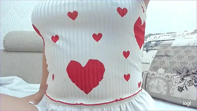 Hanah cho cho online show from October 16, 2025, 7:09 am