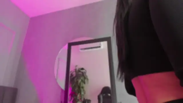 babepolly online show from March 7, 2025, 10:24 am