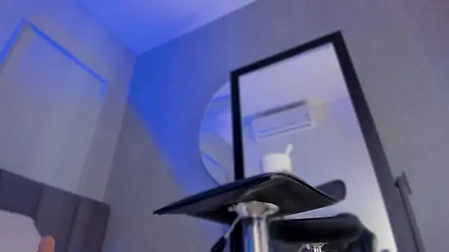 babepolly online show from November 12, 2025, 10:48 am