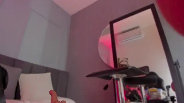 babepolly online show from November 24, 2025, 10:48 am