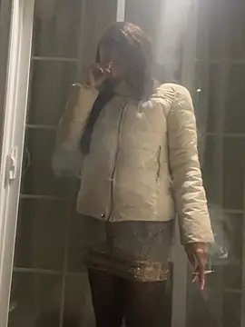 Iceblanca online show from March 2, 2025, 11:53 pm