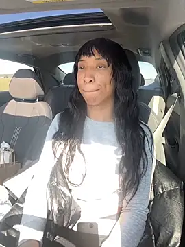 Iceblanca online show from March 7, 2025, 4:33 pm