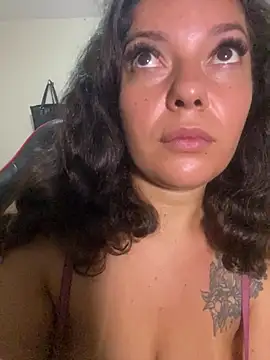 -Marivalda- online show from January 12, 2026, 1:38 pm