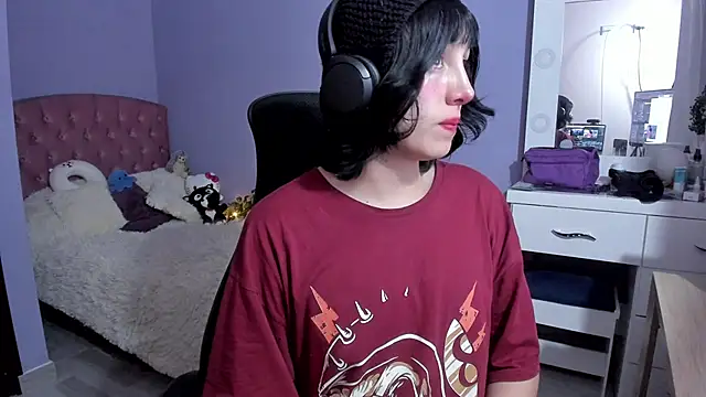 Room312  online show from December 13, 2024, 1:59 am