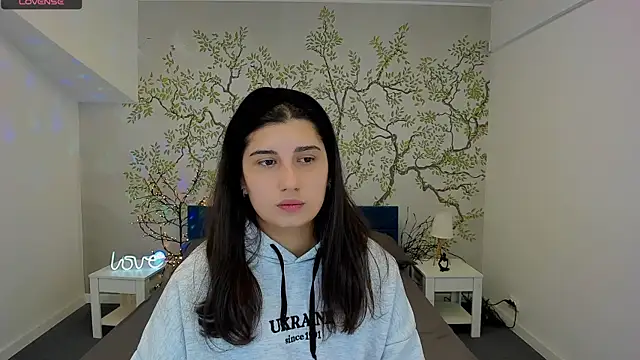 Snapshot of Linda_EX chatting on February 3, 2025, 7:29 am Linda EX online show from February 3, 2025, 7:29 am