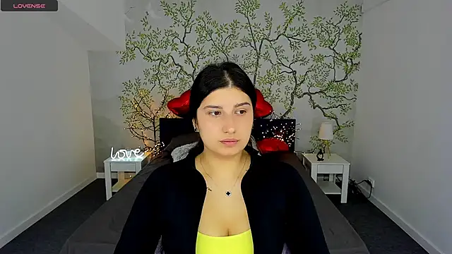 Snapshot of Linda_EX chatting on March 13, 2025, 7:31 am Linda EX online show from March 13, 2025, 7:31 am