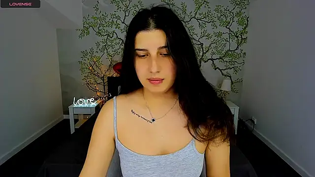 Snapshot of Linda_EX chatting on March 18, 2025, 7:08 am Linda EX online show from March 18, 2025, 7:08 am