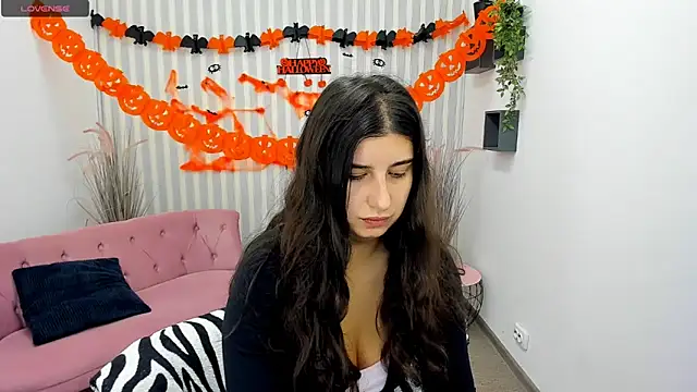 Snapshot of Linda_EX chatting on October 16, 2025, 6:14 am Linda EX online show from October 16, 2025, 6:14 am