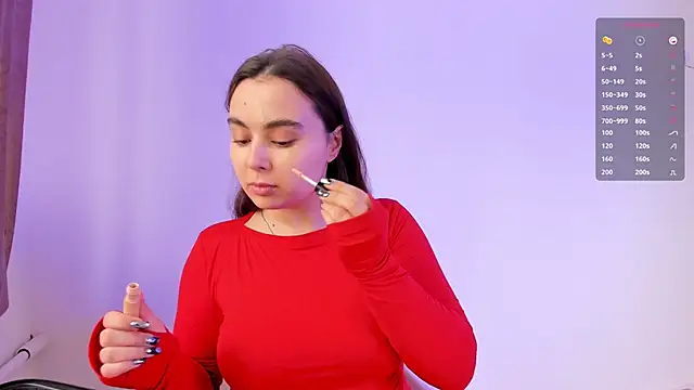 Tenderalise online show from February 22, 2025, 12:08 pm