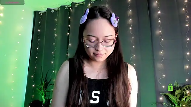 shantalc3rezo online show from February 7, 2025, 10:52 pm