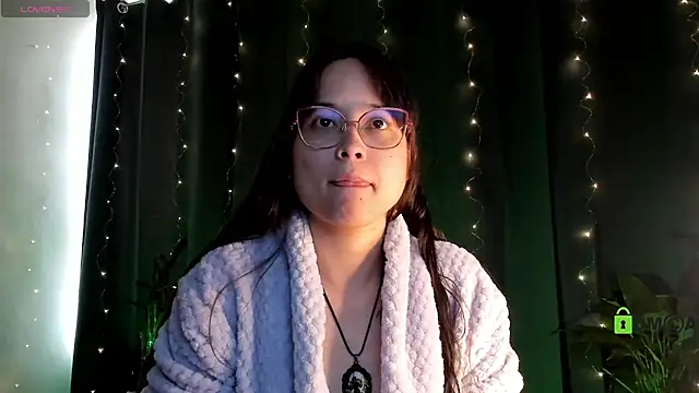 shantalc3rezo online show from February 22, 2025, 9:15 pm