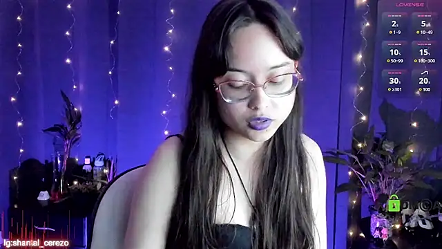 shantalc3rezo online show from March 3, 2025, 1:10 am