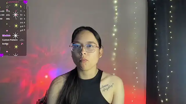 shantalc3rezo online show from September 10, 2025, 7:14 pm