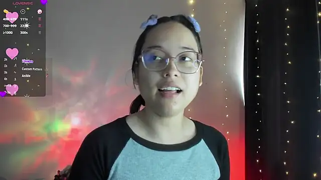 shantalc3rezo online show from September 11, 2025, 7:03 pm