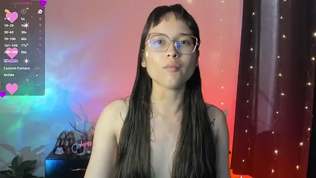 shantalc3rezo online show from September 20, 2025, 9:16 pm