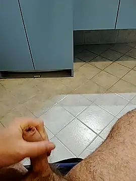 orsettoCum online show from February 9, 2026, 9:08 pm