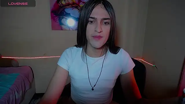 sweet1Girl online show from February 15, 2025, 8:01 pm