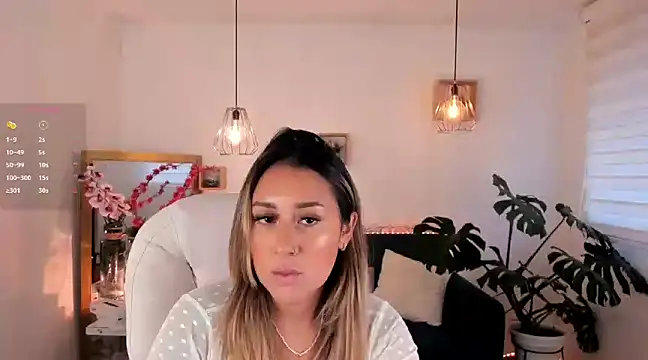 Snapshot of dina_ride chatting on January 29, 2025, 12:45 pm dina ride online show from January 29, 2025, 12:45 pm