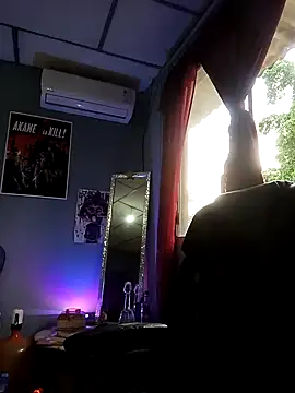 DanelyLopez online show from January 22, 2025, 11:21 pm