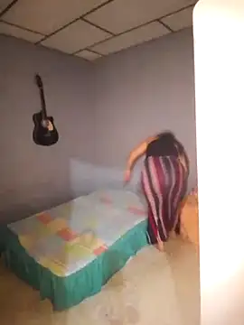 DanelyLopez online show from February 10, 2026, 1:43 am