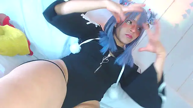 PastelitoGaming online show from May 16, 2026, 4:53 am