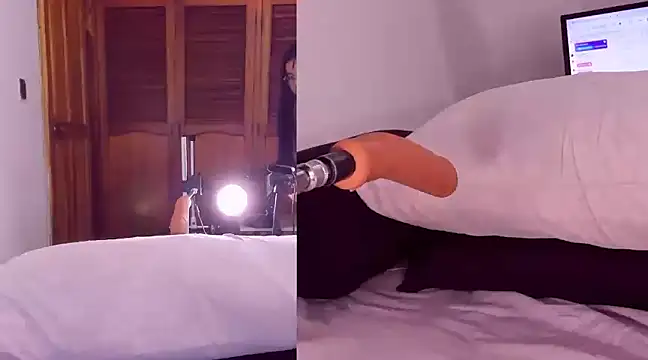 Curvy Cute online show from January 26, 2025, 8:02 pm