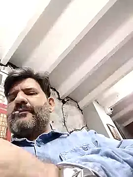 Maxi TheBigDaddy online show from February 23, 2026, 2:25 pm