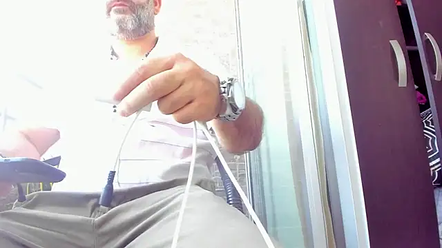 Maxi TheBigDaddy online show from March 16, 2026, 12:42 pm