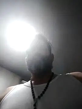 Maxi TheBigDaddy online show from March 20, 2026, 11:04 am