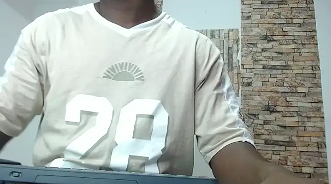 ammy Ger1 online show from February 11, 2025, 7:59 pm