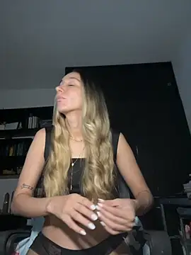 DanikRosse online show from September 23, 2025, 3:53 am