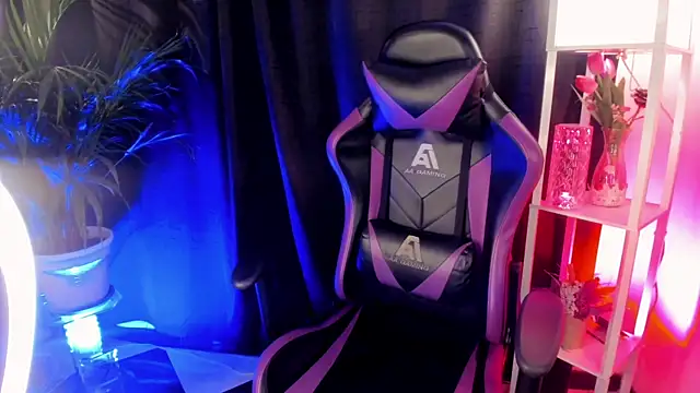 Megan inked online show from March 16, 2025, 2:21 am