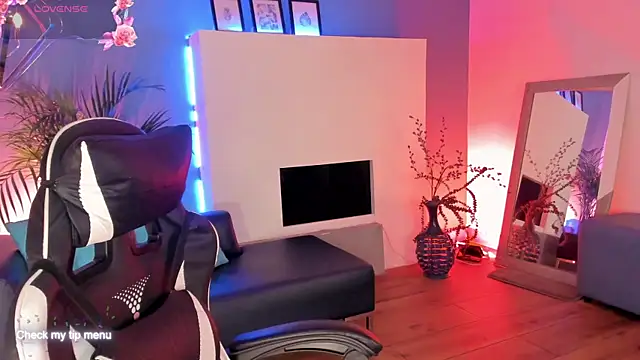 Megan inked online show from November 28, 2025, 3:31 am