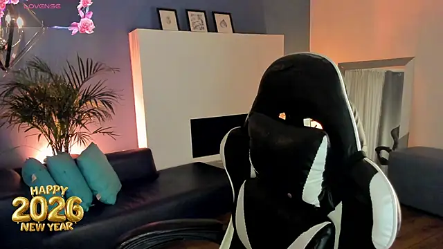 Megan inked online show from January 8, 2026, 3:09 am