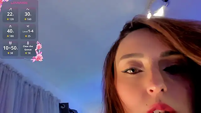 Snapshot of Megan_inked chatting on April 19, 2026, 3:50 am Megan inked online show from April 19, 2026, 3:50 am