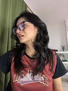 Cat2525 online show from January 16, 2025, 1:48 am