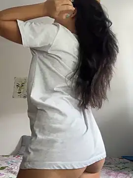 Cat2525 online show from September 19, 2025, 7:25 pm