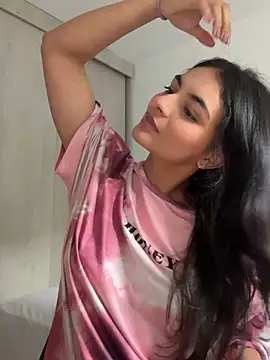 Cat2525 online show from September 30, 2025, 6:35 pm