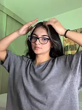 Cat2525 online show from February 7, 2026, 11:52 pm